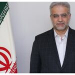 «زاهدی وفا» سرپرست وزارت تعاون، کار و رفاه اجتماعی شد